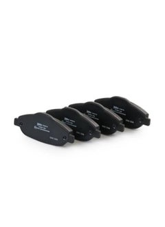 VALEO Front brake pad for car peugeot 308 2013 