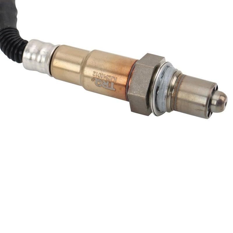 TRQ O2 Oxygen Sensor for 2003-2004 Bentley Arnage, 1999-2010 Volkswagen Beetle, 1999-2006 Golf, 1999-2005 Jetta - Image 5
