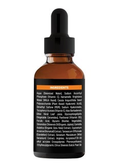 NEW YORK BIOLOGY THE ULTIMATE COSMECEUTICALS Vitamin C Serum for Face with Hyaluronic Acid and 20 percent Vitamin C 30 ml Moisturizing Anti Aging Face Serum for Dark Spots Dark Circles Fine Lines and Wrinkles  - Image 4