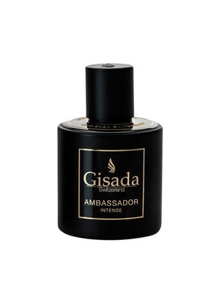 Gisada Ambassador Intense EDP 100ml - pzsku/ZEAB87EE7246983802561Z/45/_/1713078335/c46cced4-7a73-4173-9c7c-a5b0ca2c5d3a