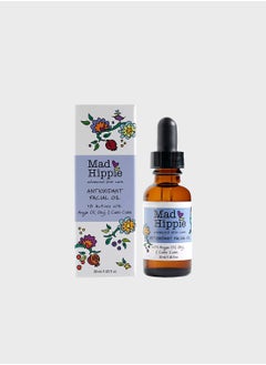 Mad Hippie Antioxidant Oil 