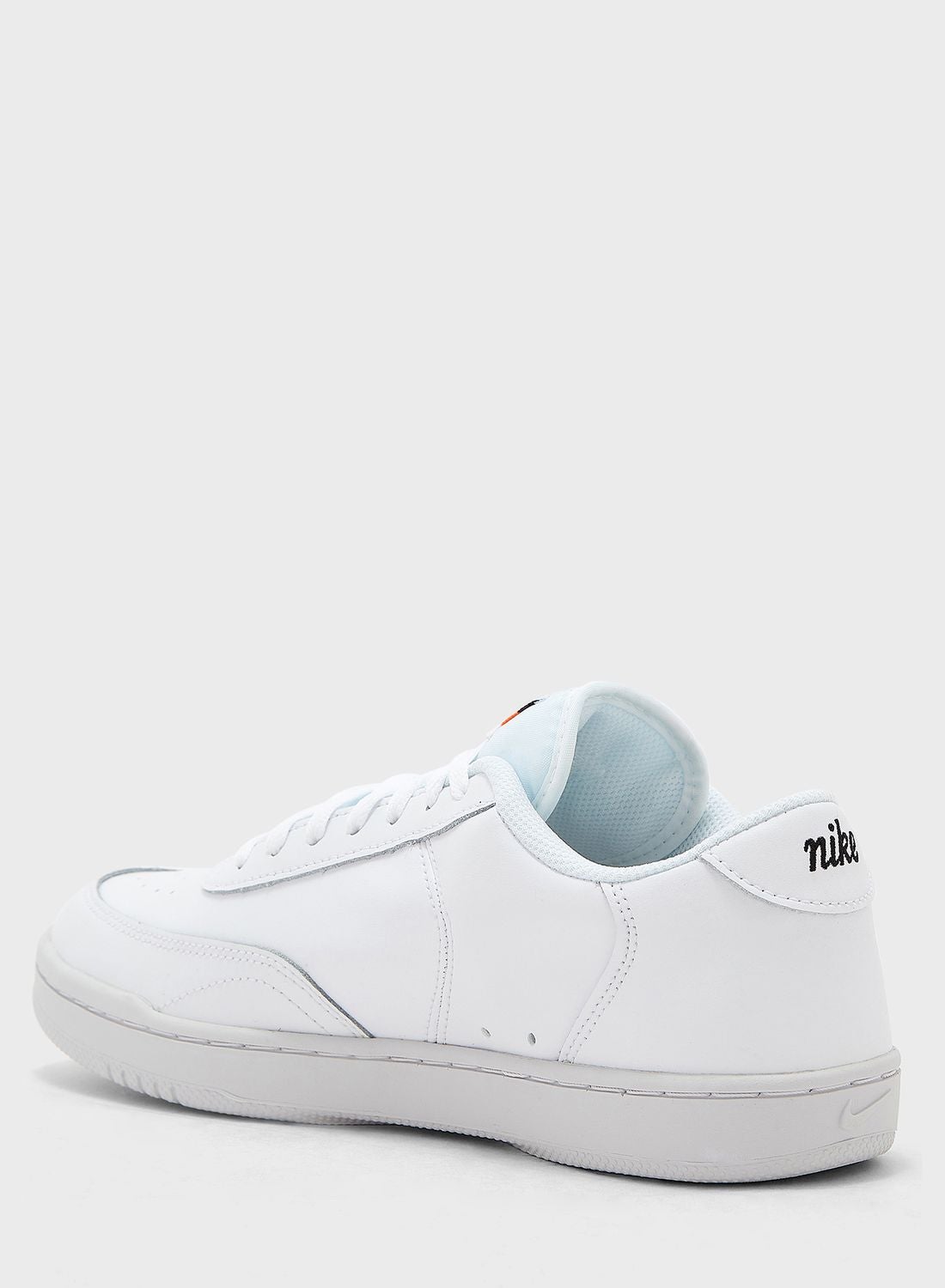 nike court vintage premium 45