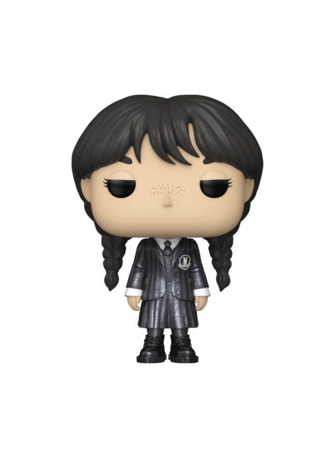 Funko Exc : Tv: Wednesday - Wednesday (MT)(Exc)