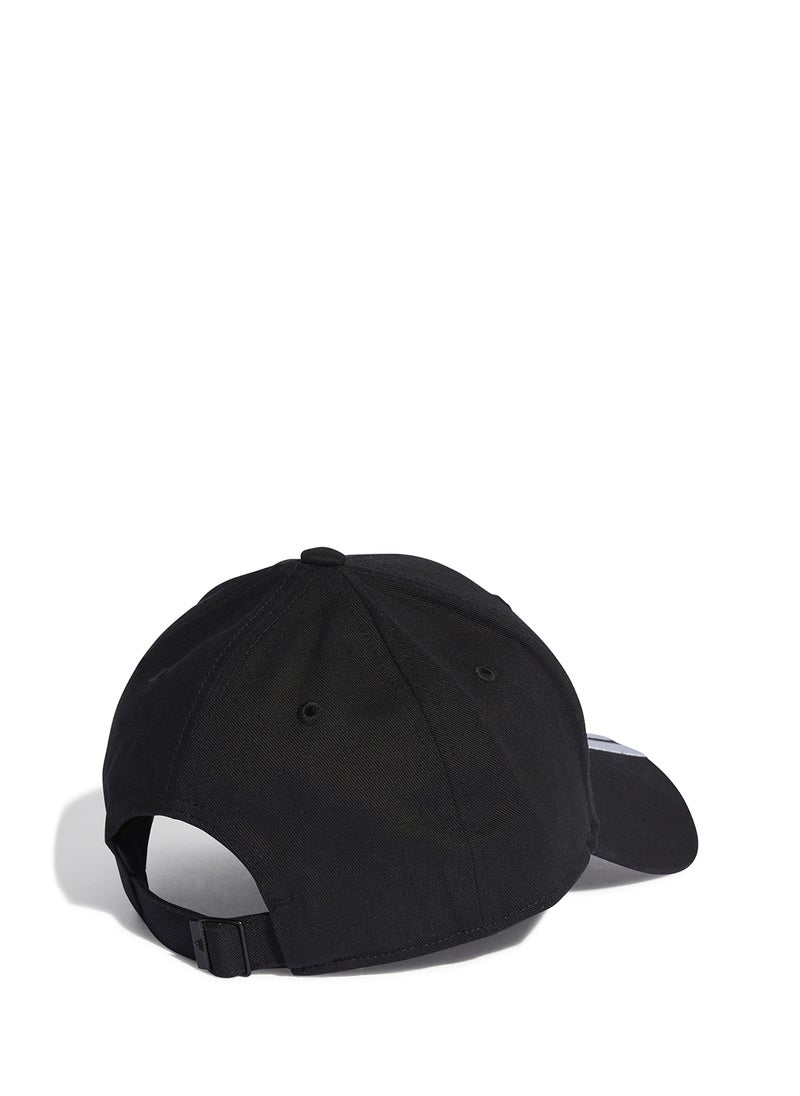 Adidas Youth 3 Stripes Cotton Twill Cap  - Image 2