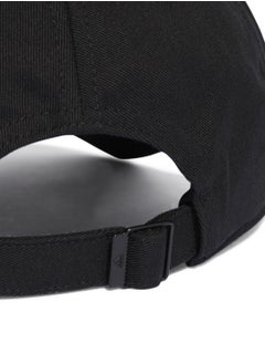 Adidas Youth 3 Stripes Cotton Twill Cap  - Image 4