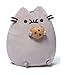 GUND Pusheen Snackables Cookie Plush Stuffed Animal Cat 95 - Image 3