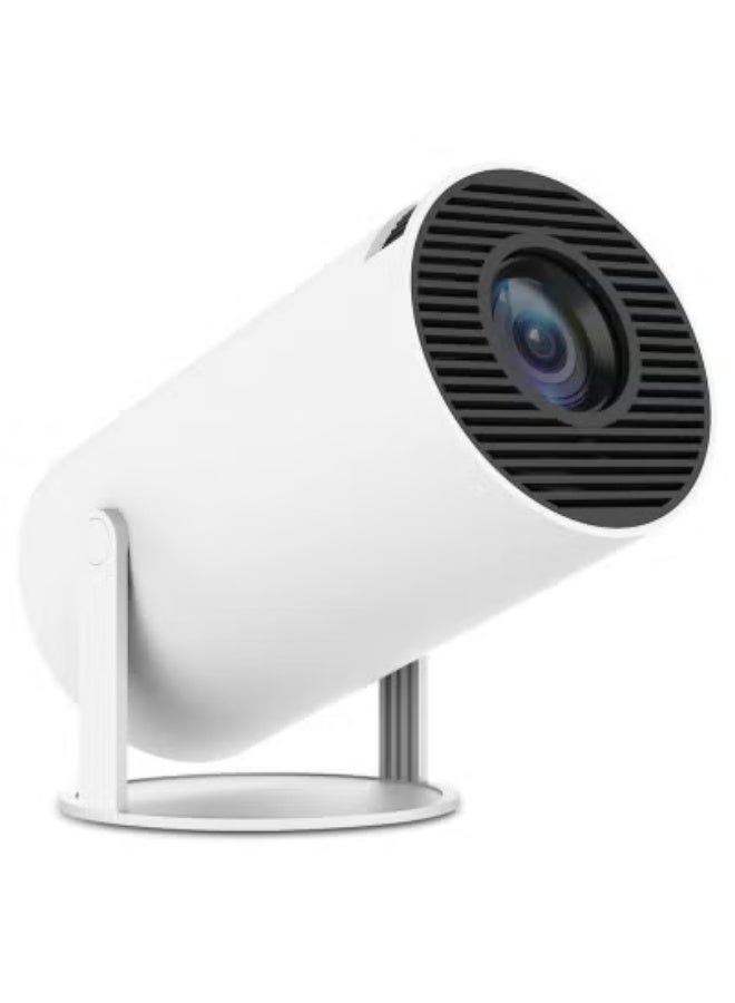 JAJEEK 4K Game Stick Lite with Wireless Controllers & 4K Ultra HD Projector – Plug-and-Play Portable Video Game Console with Built-In Games | Wireless Multiplayer Support | Retro Gaming System with HDMI Output | Perfect for Home & Travel Entertainment - Image 4