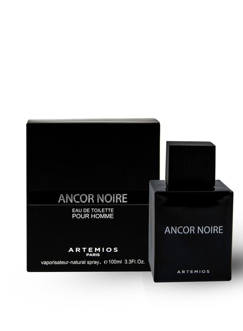 ارتميوس أرتميوس أنكور نوير أو دي بارفان 100 مل