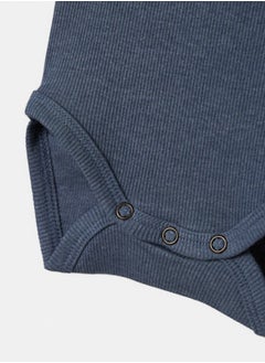 NAME IT name it Baby Boys Kab Longsleeve Bodysuitsuit  - Image 4