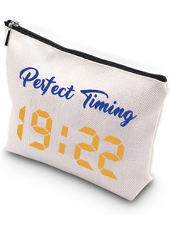 WCGXKO WCGXKO Sigma Gamma Rho Sorority Paraphernalia Gift Perfect Timing 1922 SGR Graduation Gifts Greek Sorority gift (Perfect Timing 1922) 