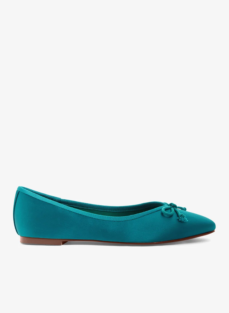 Saliiy Ballerinas