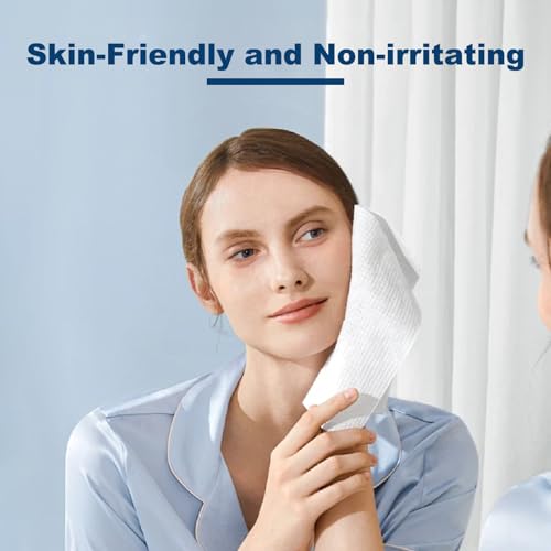 Lagincig 120 PCS Compressed Towels Bulk Coin Tissues Portable Mini Disposable Face Compressed Camping Towels for Travel Home Hotel and Outdoor Activities - Image 2
