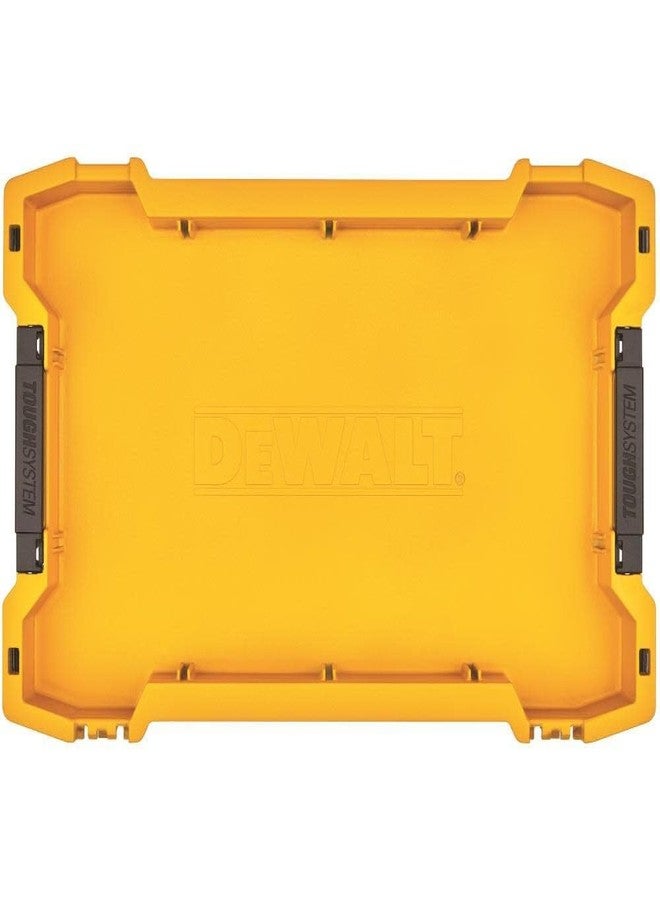 ديوالت صينية أدوات سطحية من DEWALT DWST08110 TOUGH SYSTEM 2.0 - Image 5