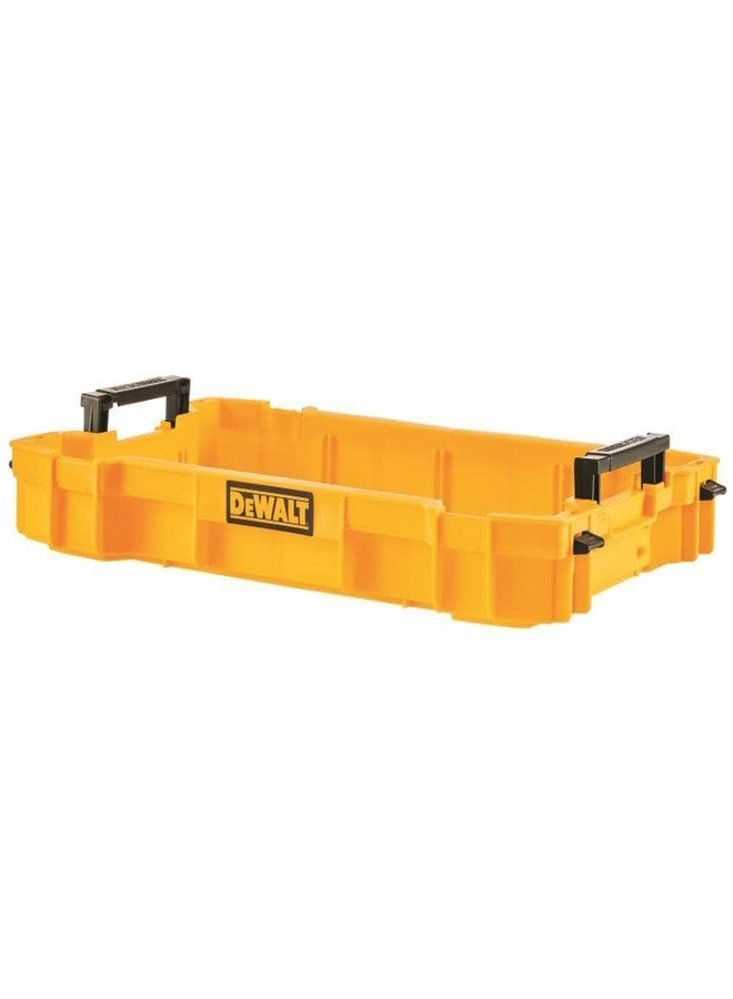 ديوالت صينية أدوات سطحية من DEWALT DWST08110 TOUGH SYSTEM 2.0 - Image 1