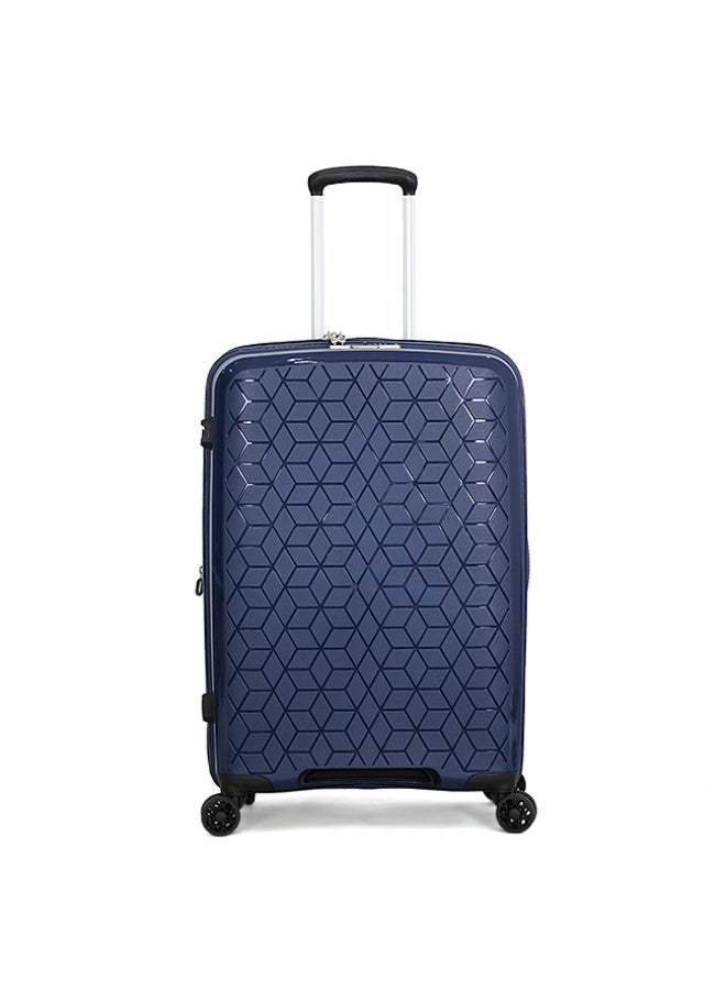 VERAGE Suitcase 3 Pcs, BLUE, TSA Lock, L 28/M 24/S 20 - Image 2