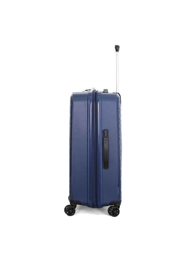 VERAGE Suitcase 3 Pcs, BLUE, TSA Lock, L 28/M 24/S 20 - Image 4
