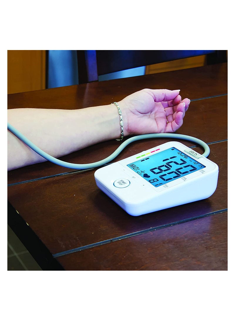 BIOS Diagnostics Premium Blood Pressure Monitor - Image 2