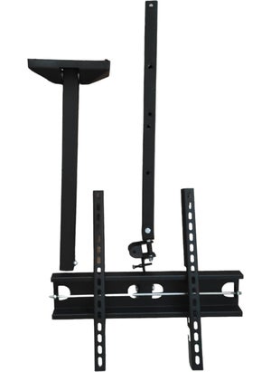 Eyepc Ceiling Mount Bracket for Television 39" 55" Maximum 120CM 
