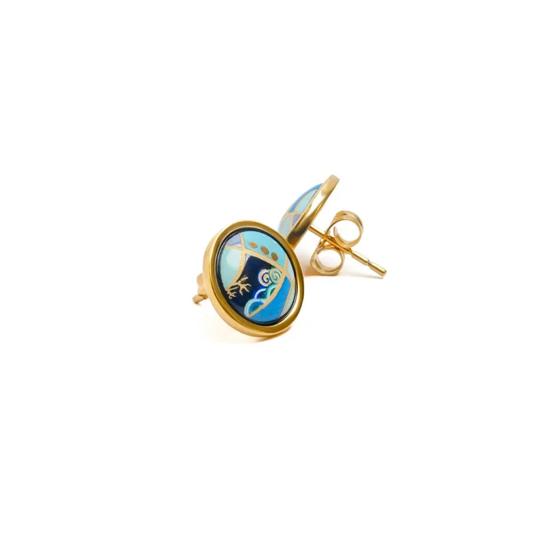 بابيليو Aria - Lustra (Blue)