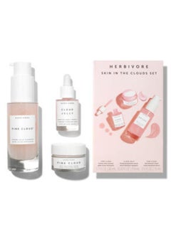 HERBIVORE Skin in the Cloud Starter Set 