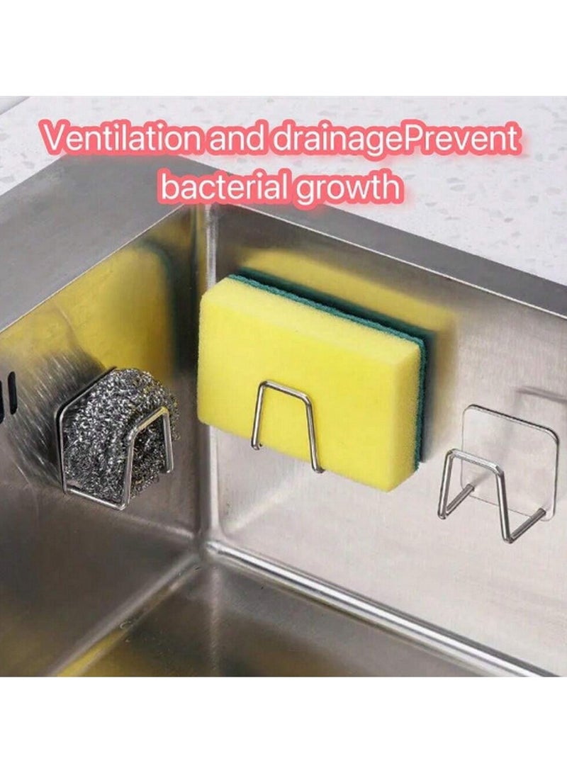 Stainless Steel Display Stand – Compact & Durable Holder for Small Items - 1 Pcs - Image 3