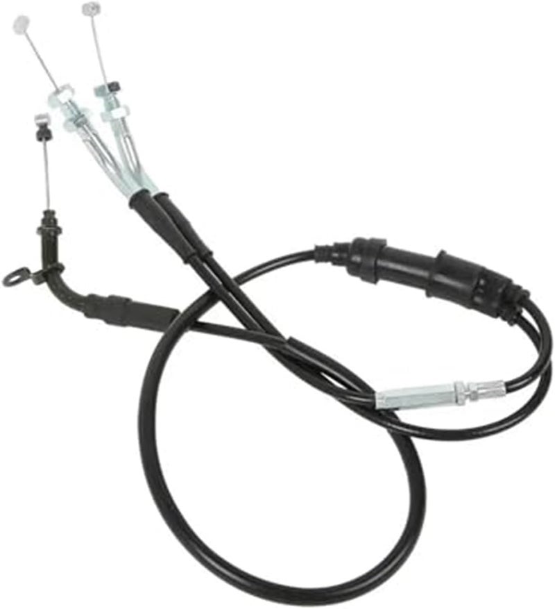 Vuzmode Throttle Cable for Hyosung GT250R EFI - Image 3