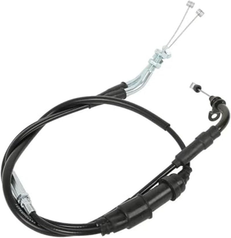 Vuzmode Throttle Cable for Hyosung GT250R EFI - Image 4
