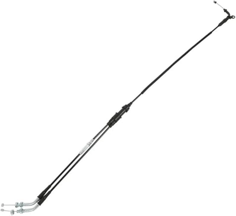 Vuzmode Throttle Cable for Hyosung GT250R EFI - Image 5