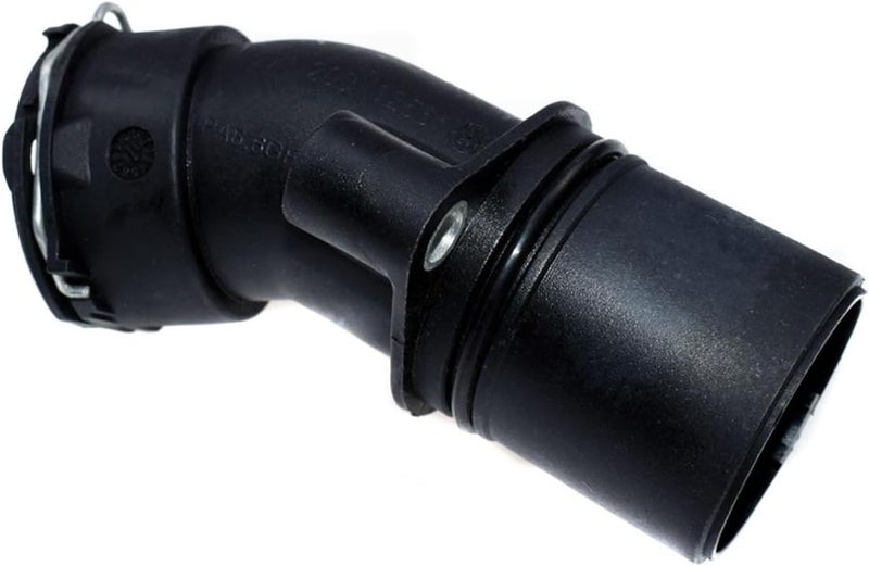 Wivplex Coolant Hose for Mercedes-Benz - Image 2