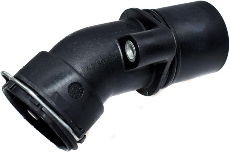 Wivplex Coolant Hose for Mercedes-Benz - Image 1