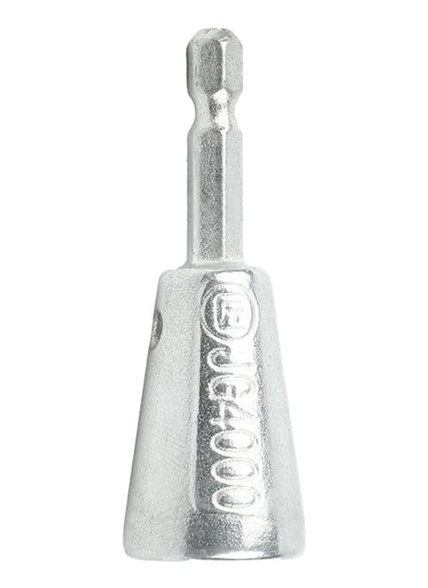 promass Wire Twisting Stripping Tools 6mm Hex Shank Cable Wire Stripper and Twister Wire Nut Twister Spin Twist Wire Connector Socket for Electrical Power Drill Drivers