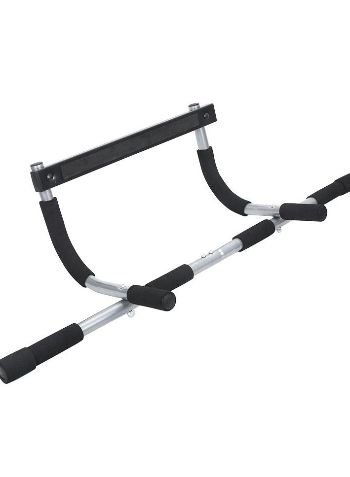 كوينج إطار الباب شريط أفقي حوض بناء الجسم جهاز التدريب يؤدي الجسم صعودا - Image 1