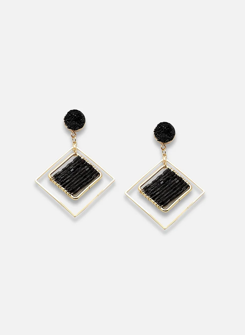Sohi  Party Artificial Drop Earring Jewellery for Women | Best Price UAE