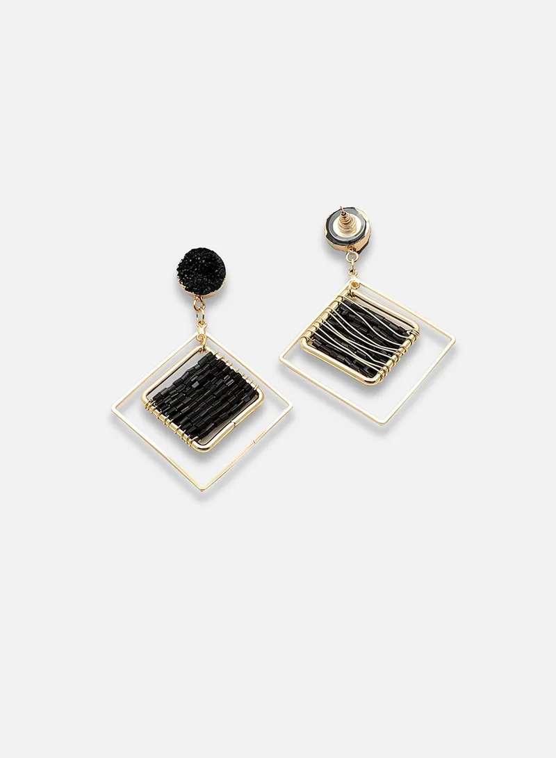 Sohi  Party Artificial Drop Earring Jewellery for Women | Best Price UAE