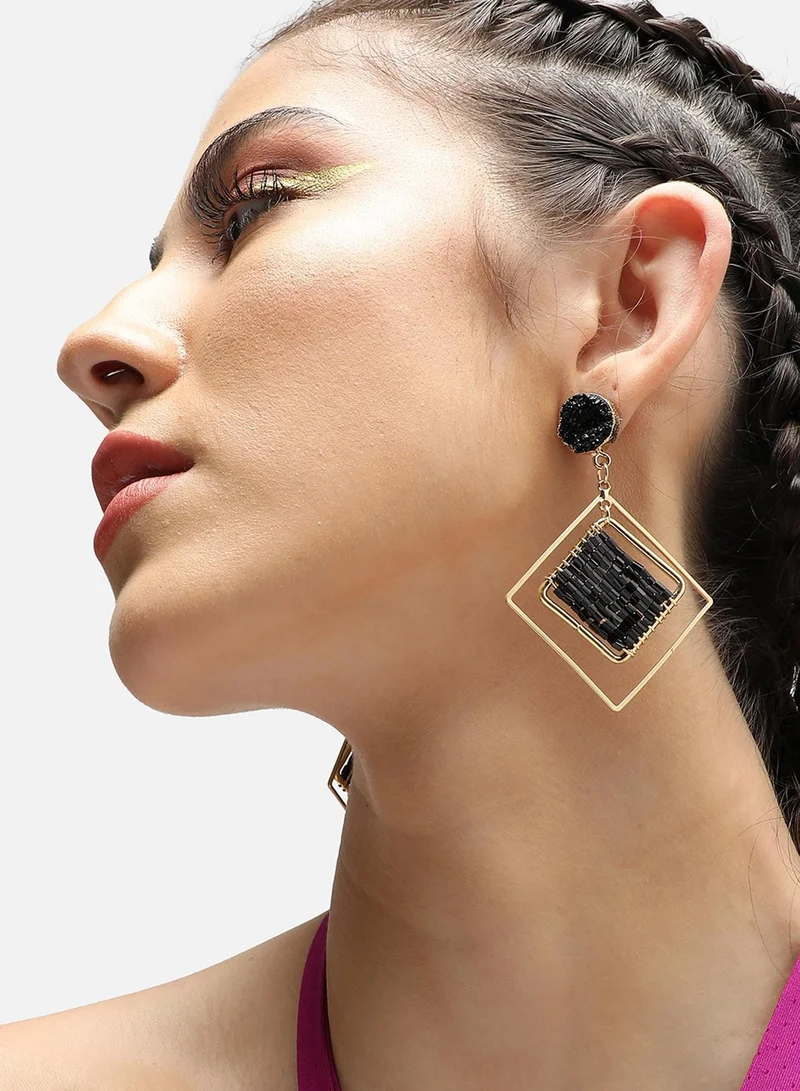 Party Artificial Drop Earring Jewellery