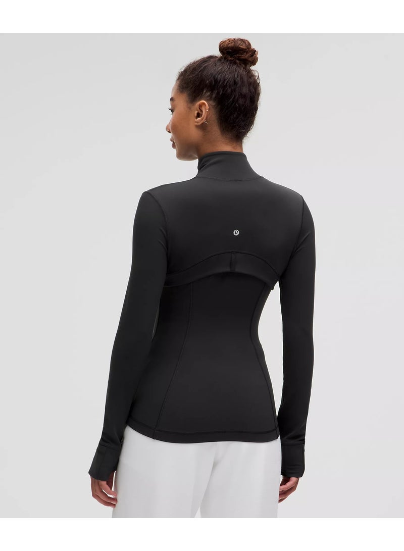 Lululemon Define Jacket: Crush Your Workouts & Nail Daily Commutes—One Piece for All-Day Styling - Image 2