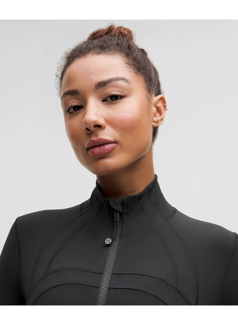 Lululemon Define Jacket: Crush Your Workouts & Nail Daily Commutes—One Piece for All-Day Styling - Image 3