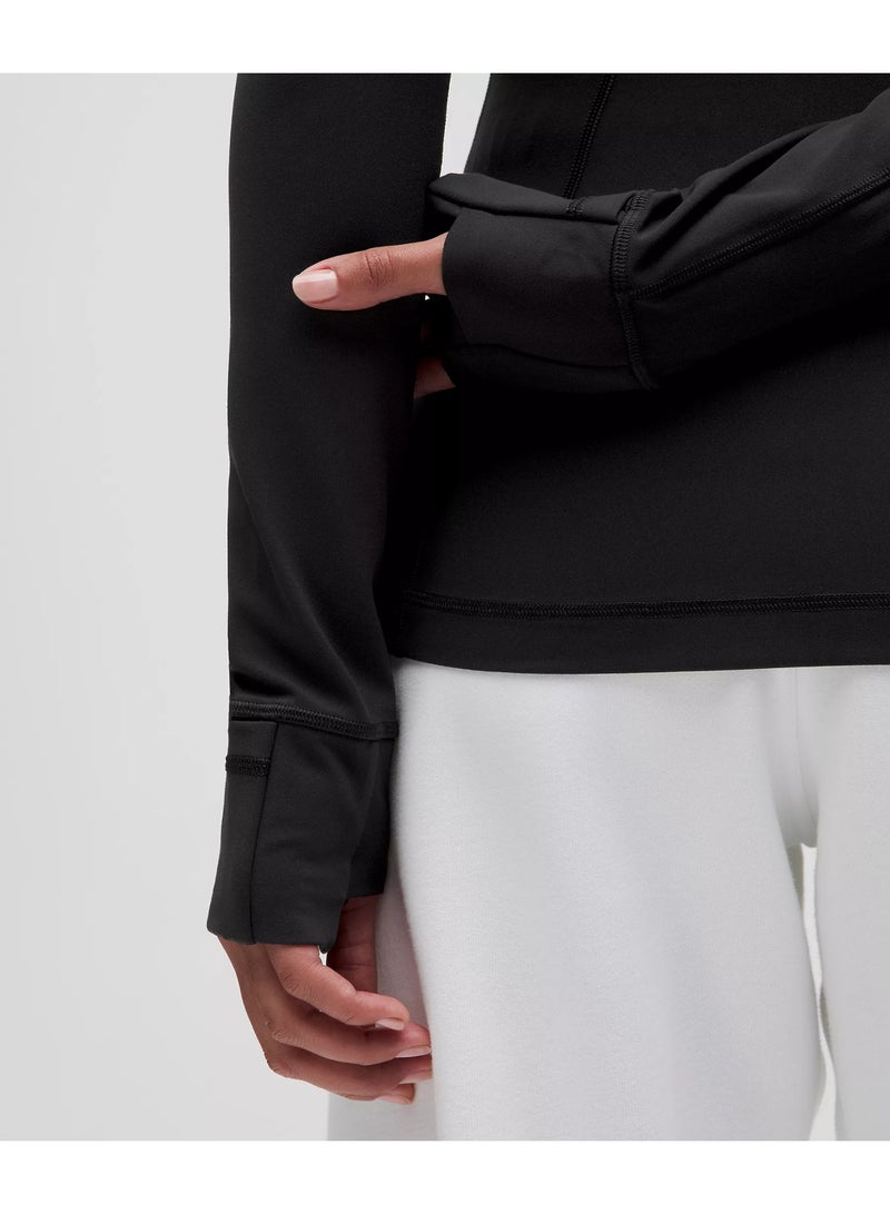 Lululemon Define Jacket: Crush Your Workouts & Nail Daily Commutes—One Piece for All-Day Styling - Image 5