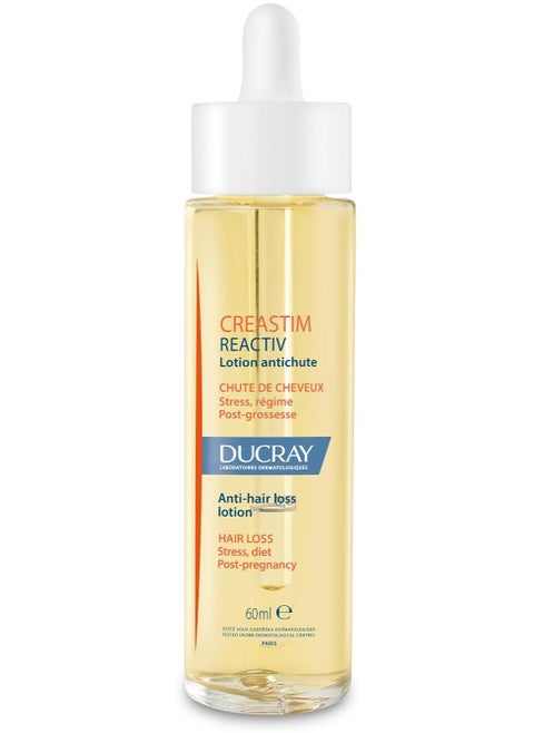 DUCRAY Creastim Reactive Hair Loss Lotion 60 ml