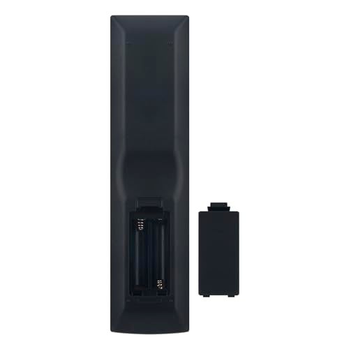 Allimity RAV435 WW51070 Replacement Remote Control Compatible with Yamaha AV Receiver HTR-2064 YHT-196 HTR-2064SZ NS-B20 NS-C20 NS-SWP20 HTR2064 YHT196 HTR2064SZ NSB20 NSC20 NSSWP20 - Image 5