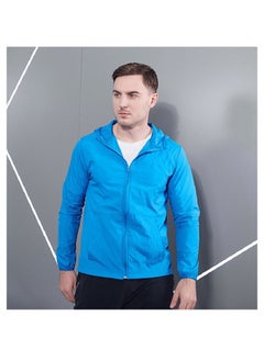 Loquat Outdoor Stretch Breathable UV Resistant Overcoat  - Image 2