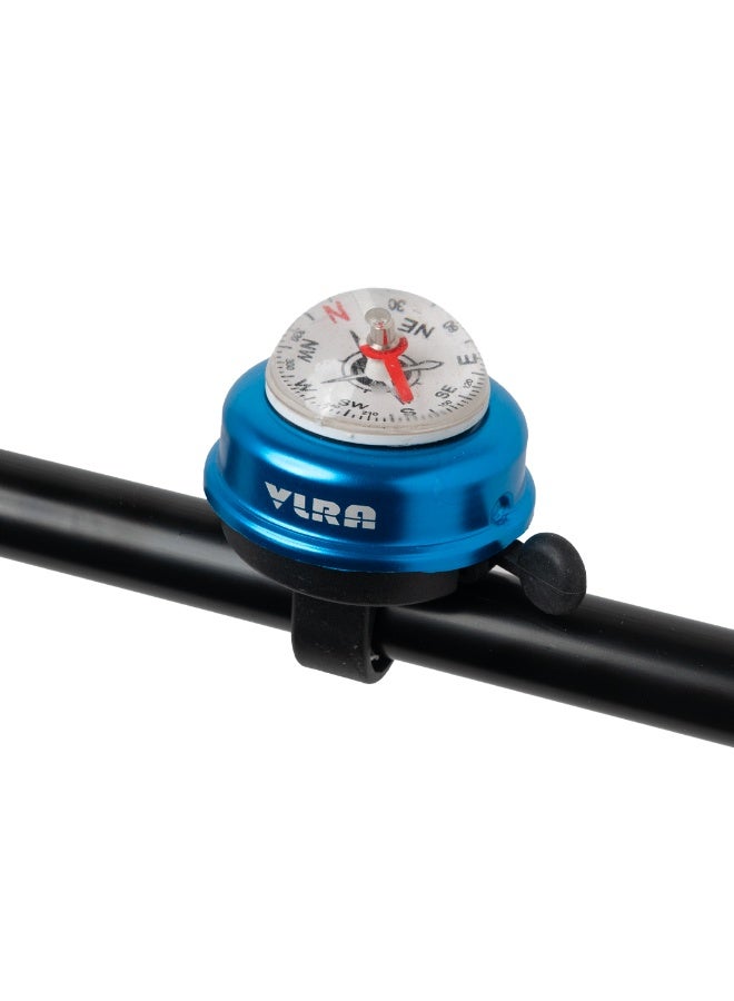VIRA Bicycle bell - Image 1