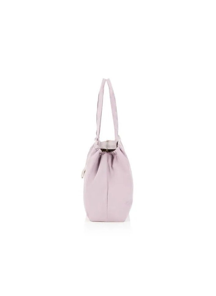 AMERICAN TOURISTER American Tourister Alizee Day Small Tote Bag - Chalk Pink - 1 Year Global Warranty  - Image 2
