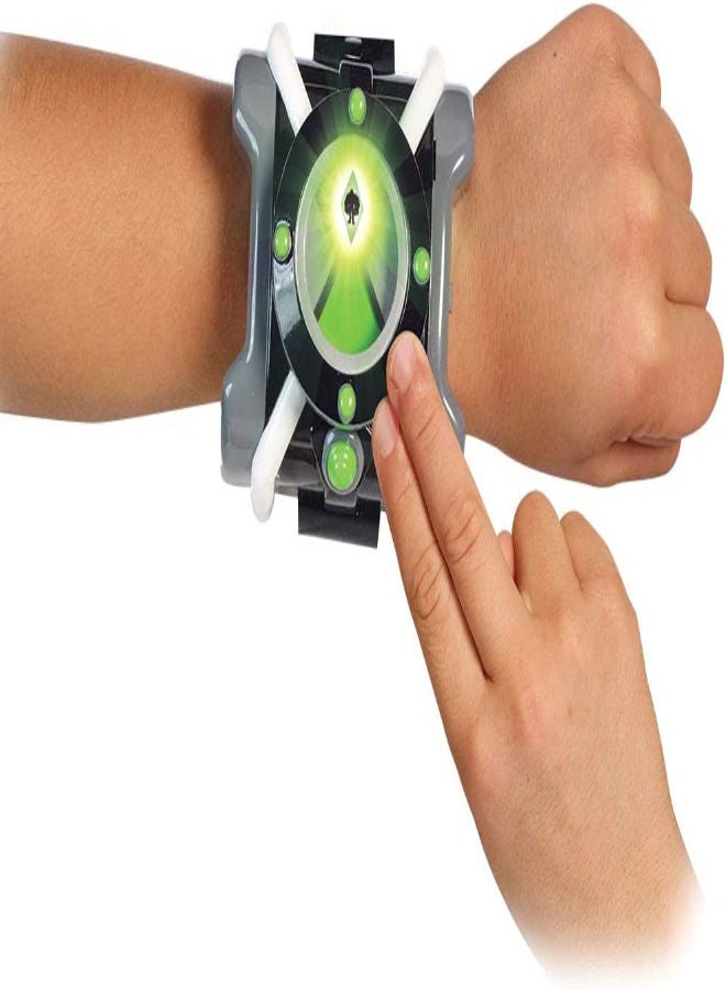 Ben 10 Basic Omnitrix Action Figure For Boys - Image 1