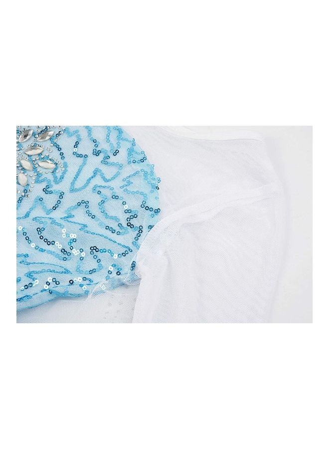 NIBEMINENT Princess Party Costume 100cm - Image 3