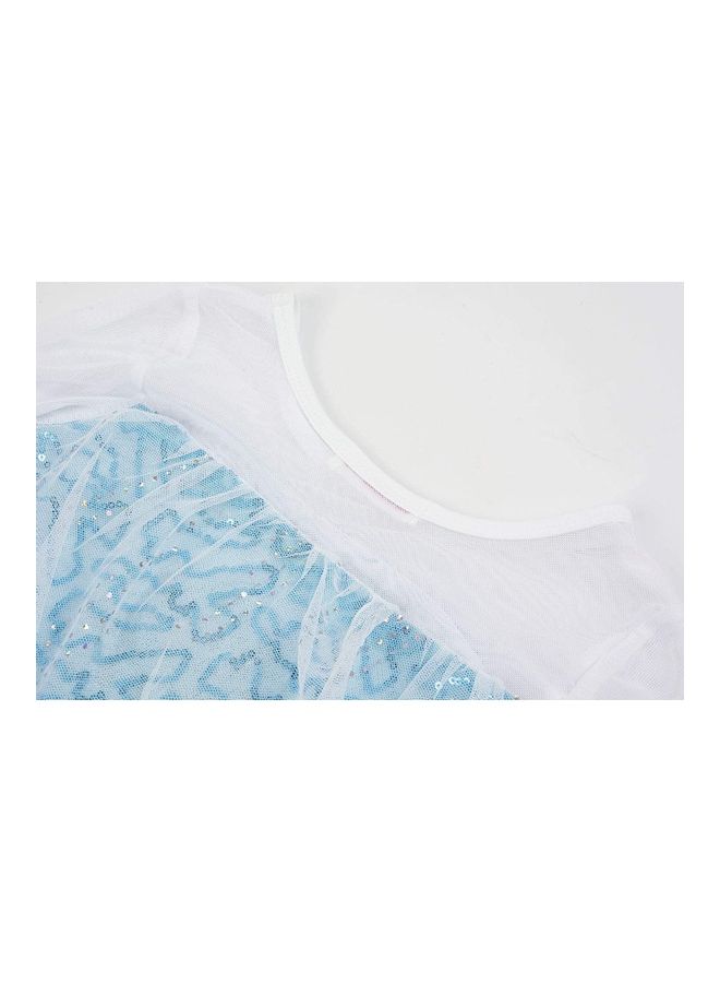 NIBEMINENT Princess Party Costume 100cm - Image 5