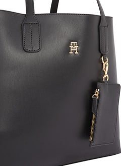 TOMMY HILFIGER TH DISTINCT TOTE  - Image 3