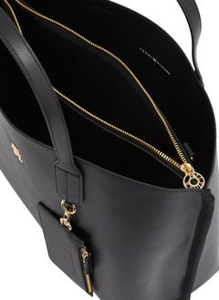 TOMMY HILFIGER TH DISTINCT TOTE  - Image 4