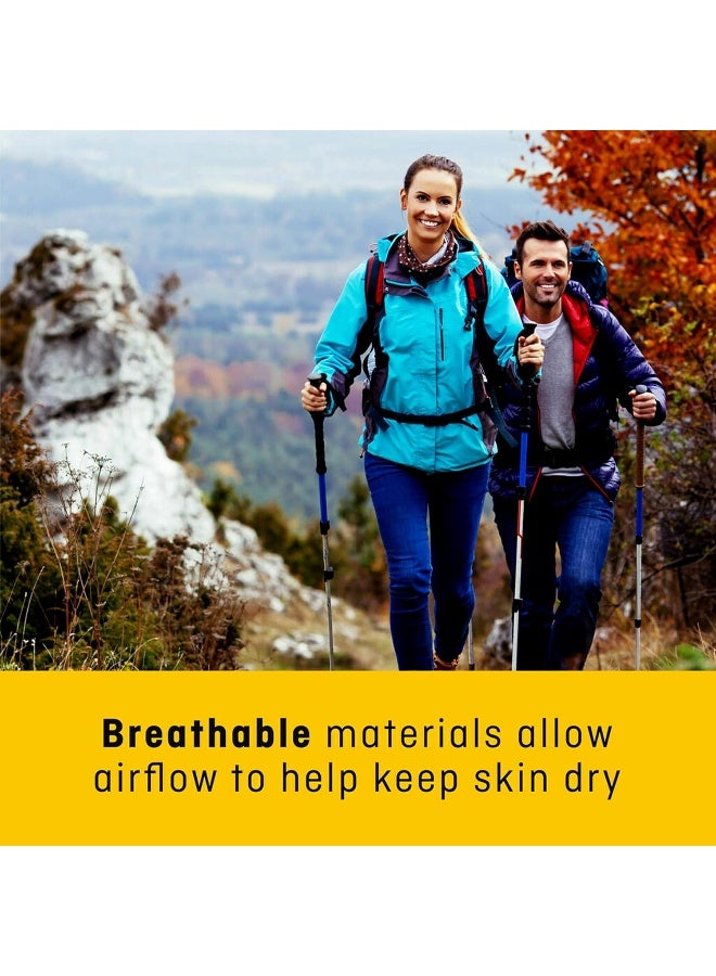 Futuro Comfort Stabilizing Back Support S/M size, 1 unit/pack - Image 5