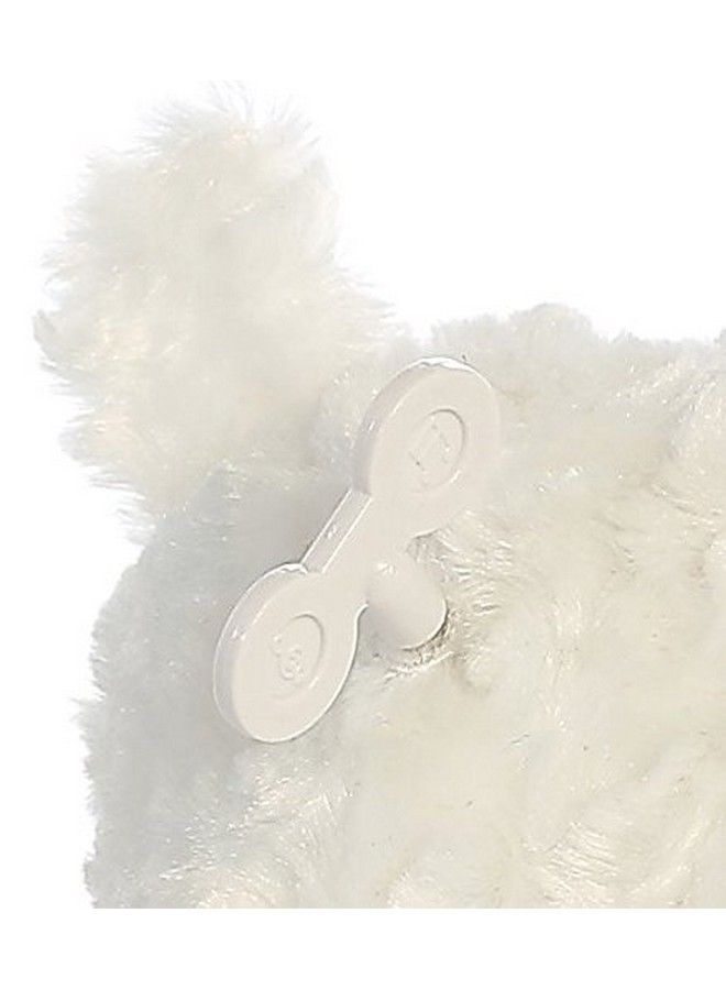 Aurora World Aurora Precious Moments 10" Luffie Lamb Musical - Image 5